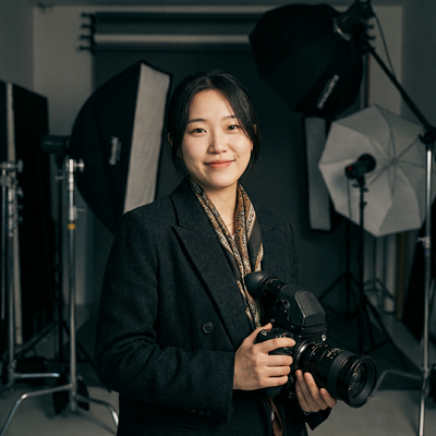 福利导航摄影师