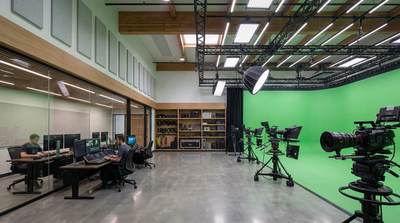 福利导航工作室