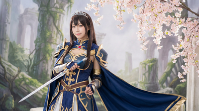 福利导航动漫cosplay视频